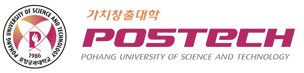 POSTECH POSTECH